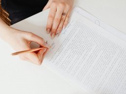 contrato privado de compraventa