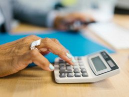 pagar el IVA en una vivienda de segunda mano