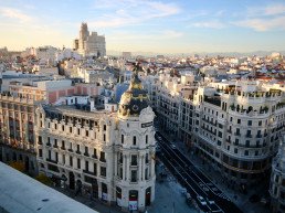 comprar una propiedad en madrid