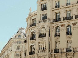 Comprar una propiedad en madrid